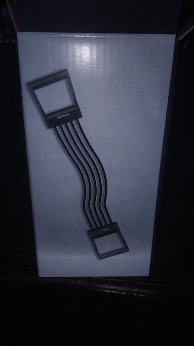Fita extensora (5kg-25kg)