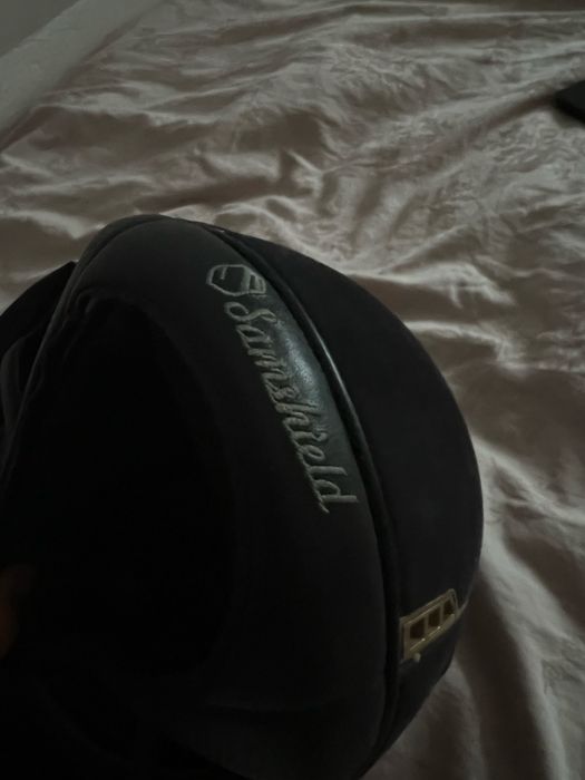 Kask Samshield OKAZJA