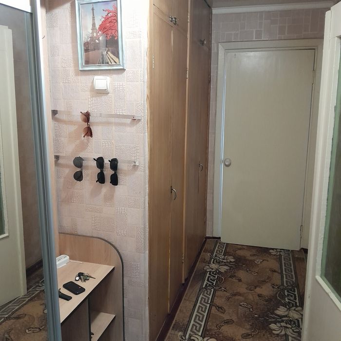 Квартира 9 поверх