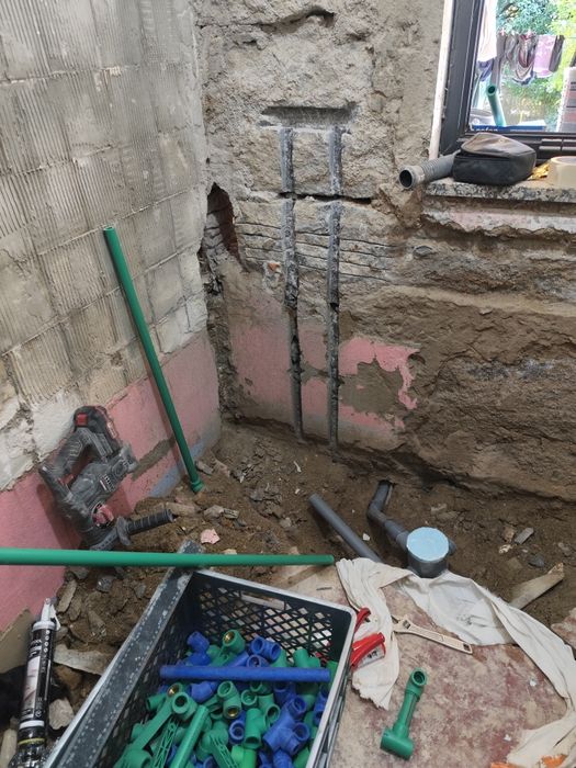 Transformação de casas de banho64840538998146124