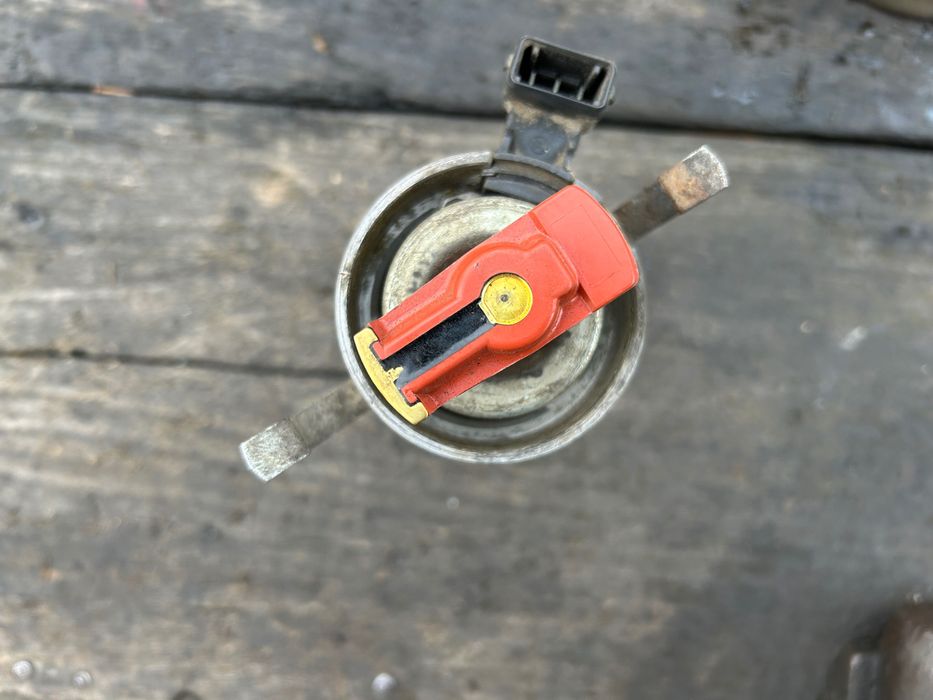 Трамблер 2E Гольф 3, Пассат Б3, Б4, Венто, Сеат