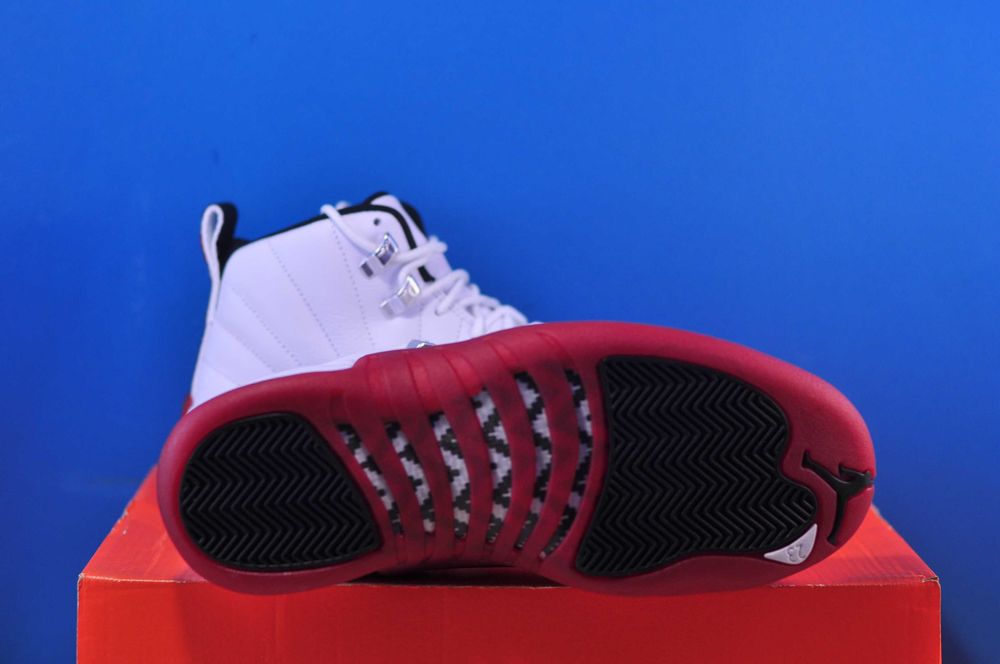 Кросівки Nike Air Jordan 12 Retro Acg Air Zoom Gaiadome Gore-Tex Blue