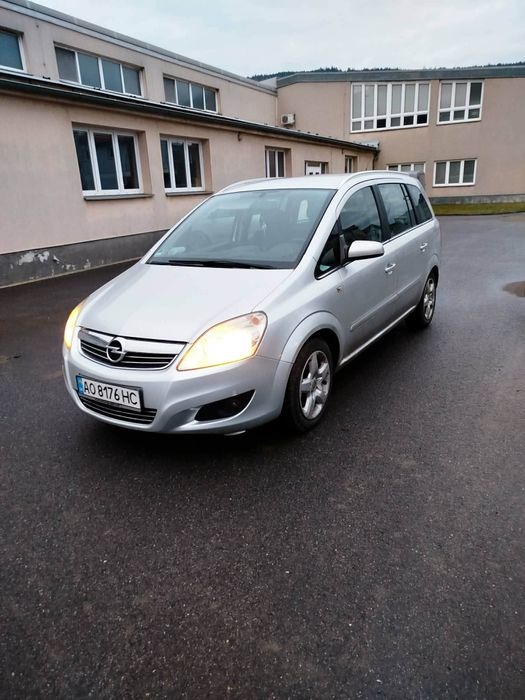 Продам авто в хорошому стані