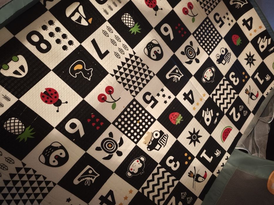 Sprzedam Kojec 150x180