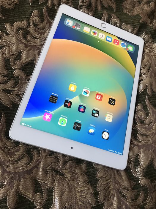 Планшет Ipad 7 32gb оригинал