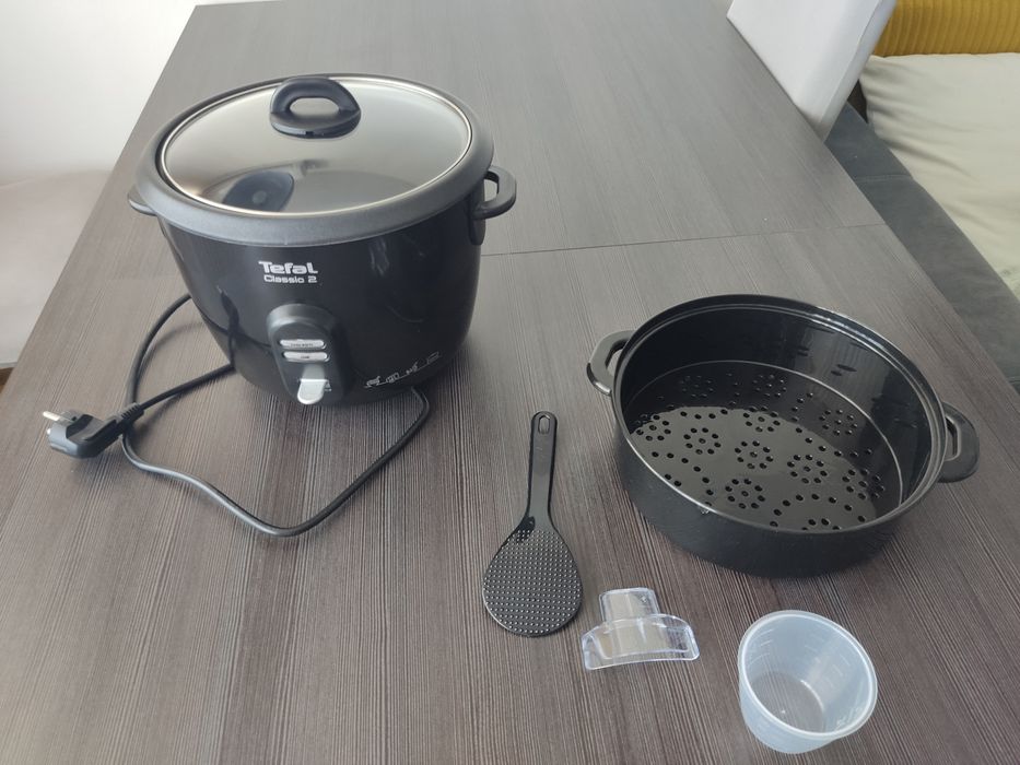 Multicooker Tefal classic