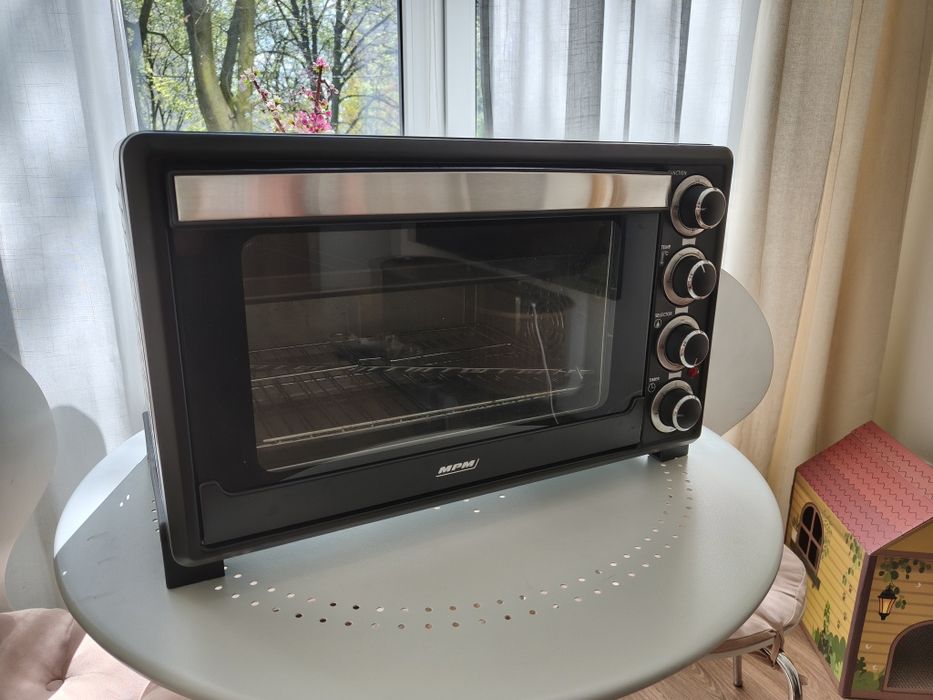 Piekarnik MPM 32l