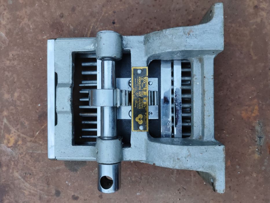 Апарат для витяжки зубних гільз 3Г1