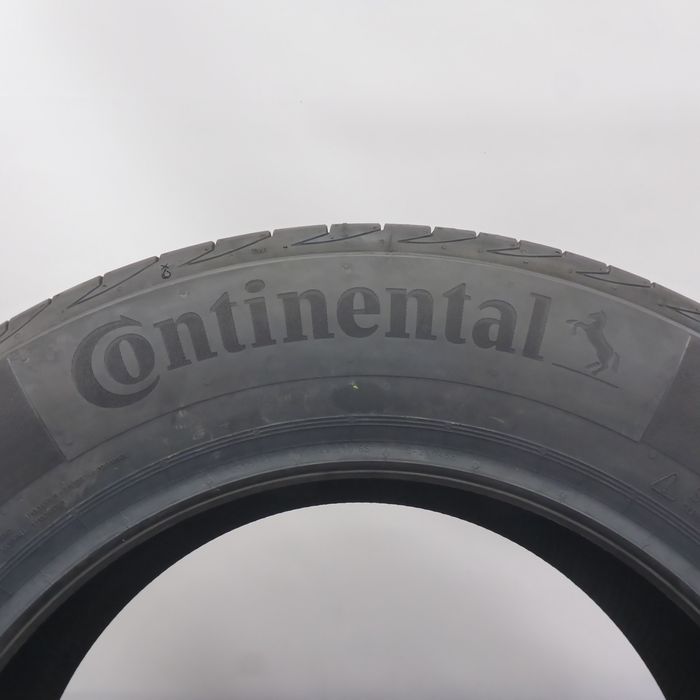 Opony 215/60/16 Continental 215/60R16 99V XL Letnie 2022 Nieużywane