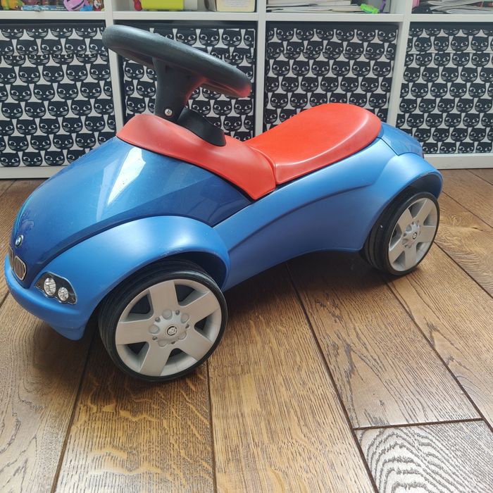 Auto BMW zabawki dla dzieci