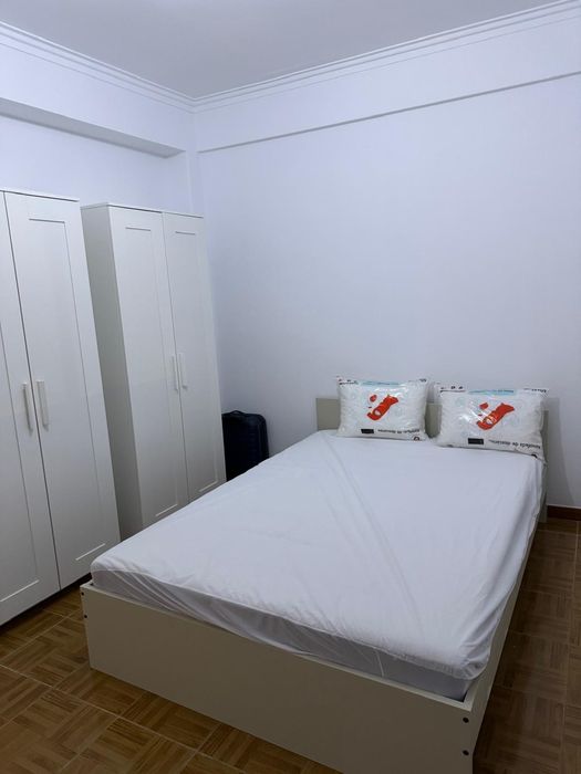 Quarto pra arrendar .