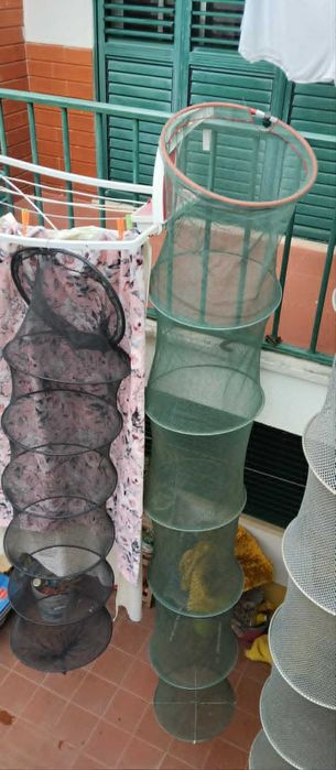 Material de pesca