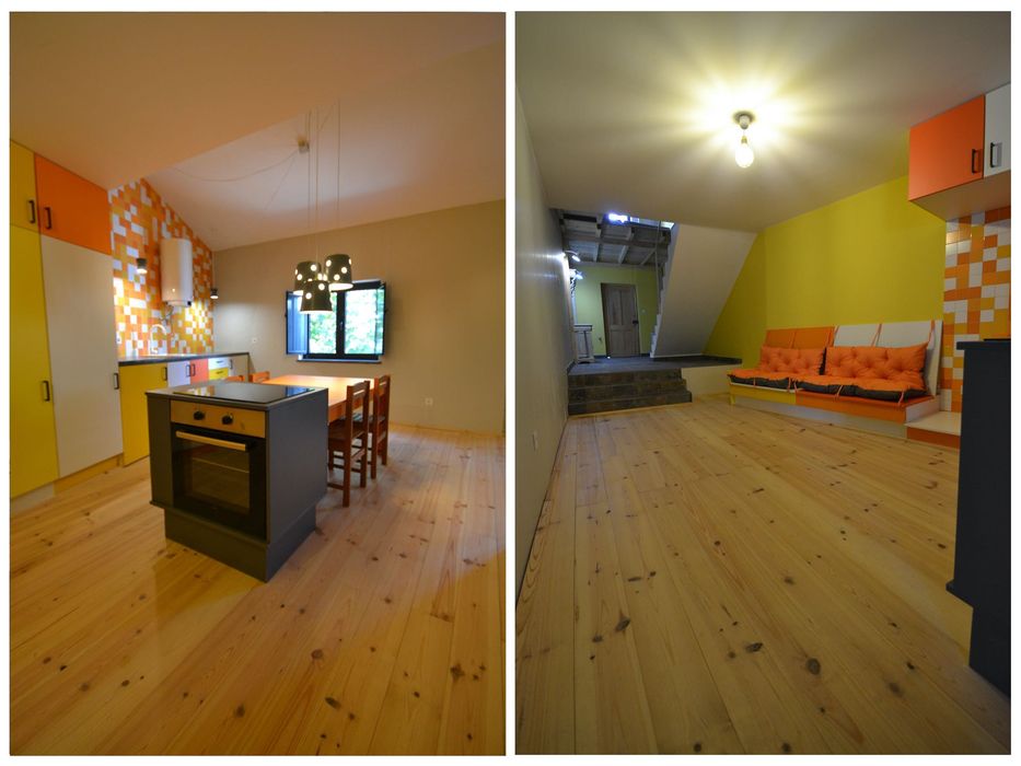 Unique, Move-In-Ready Home in Central Portugal / Uma Casa Única e Pronta a Habitar no Centro de Portugal