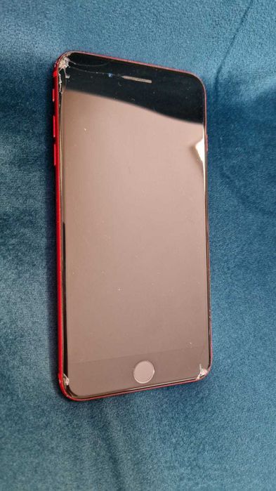 iPhone 8 Plus - używany