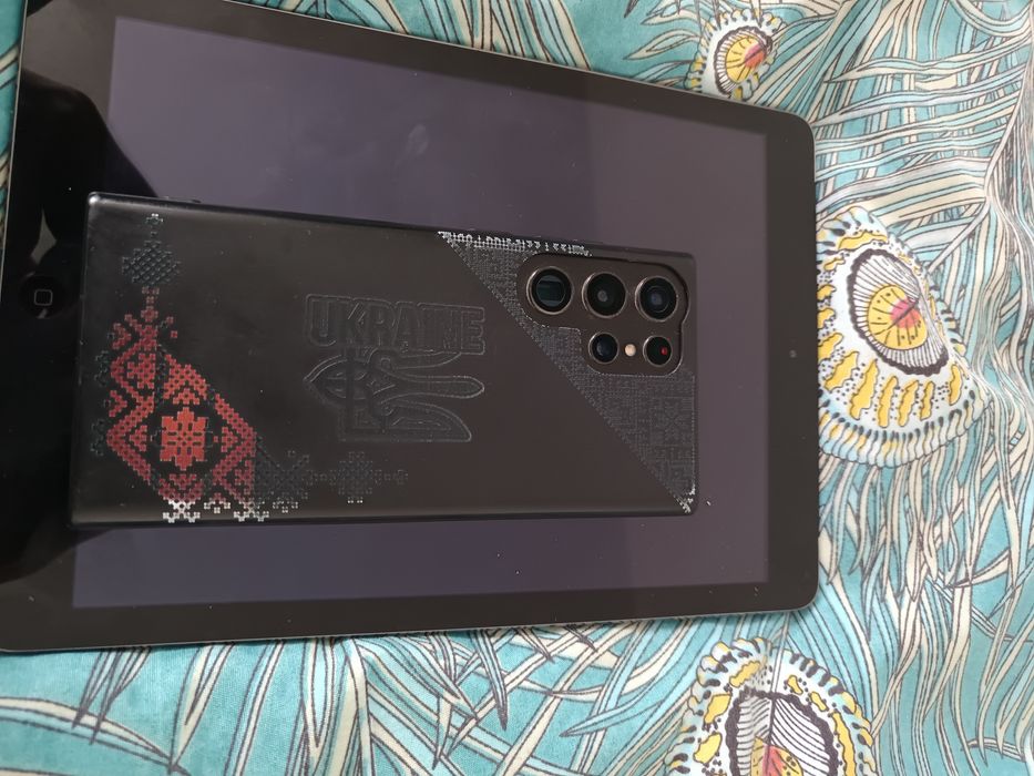 Смартфон Samsung Galaxy S22 ULTRA 512Gb возможен обмен