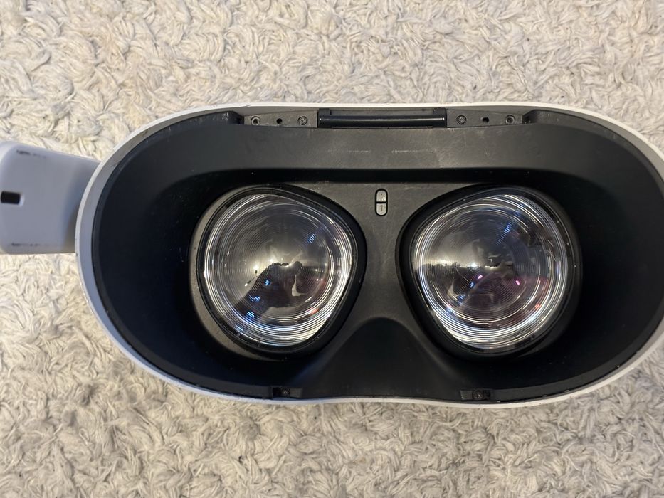 Vr oculus quest 2