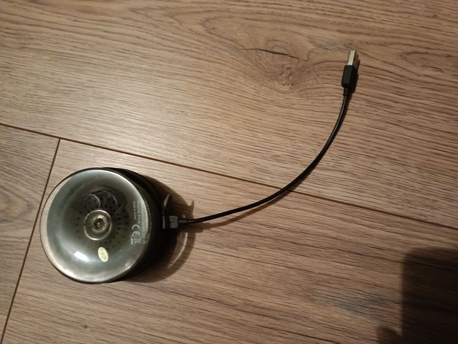 Głośnik Bluetooth USB