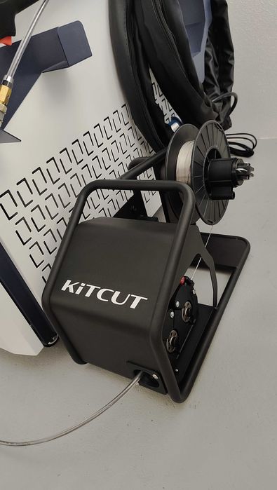 Soldadura Laser 4 em 1 KITCUT