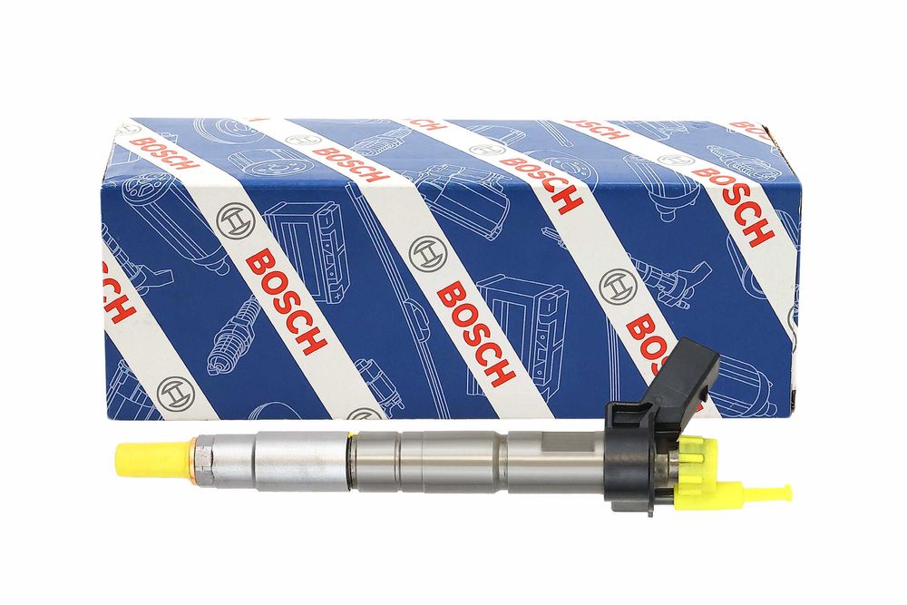 Wtryski BMW 325 F20 F30 525 F10 X1 E84 X3 F25 X5 F15 2.0 044.5117.030