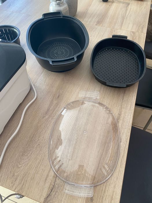 Vendo Robot Cozinha ChefBot Touch