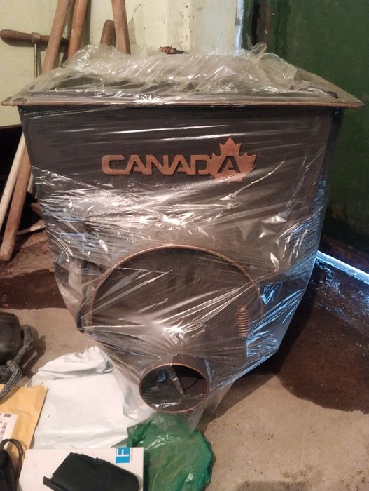 Продам Булерьян . Новый