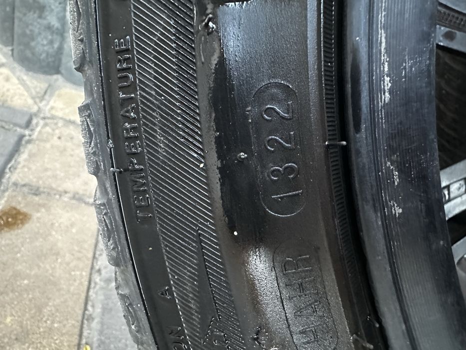 Koła 5x115 opel astra/insignia/mokka