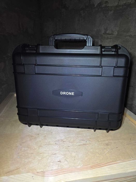 ІДЕАЛ! Набір Autel EVO Max 4T: Кейс + Пульт + Зарядний хаб + Кабелі