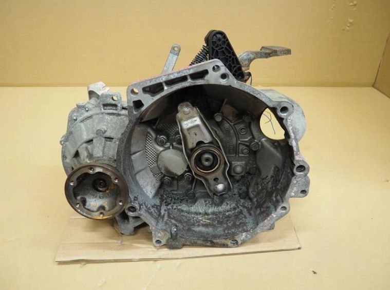 Volkswagen Caddy кадди  кадді кпп коробка 1.4 1.6 1.9 2.0 sdi tdi mpi