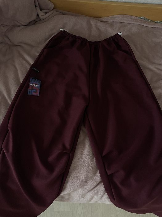 Танцювальні штани pips.me