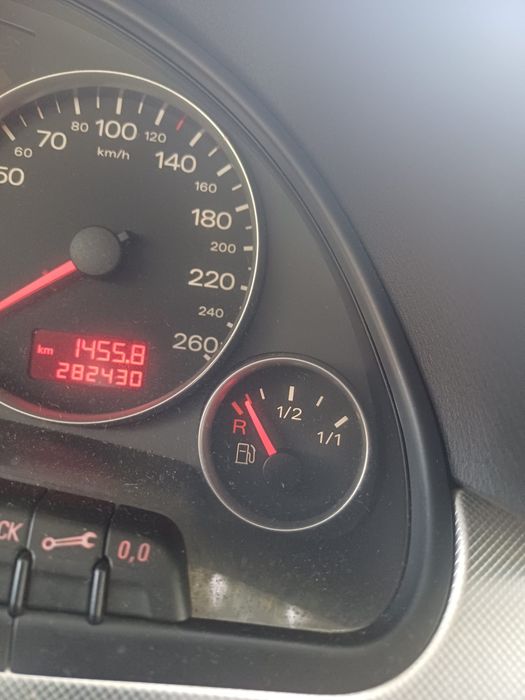 Audi a4 b7 s-line 170cv