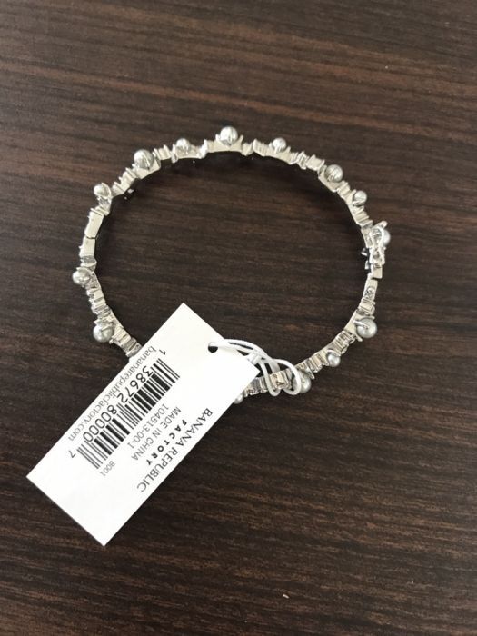 Bransoletka Banana Rupublic