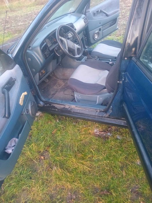 Volkswagen Passat 1990 Універсал