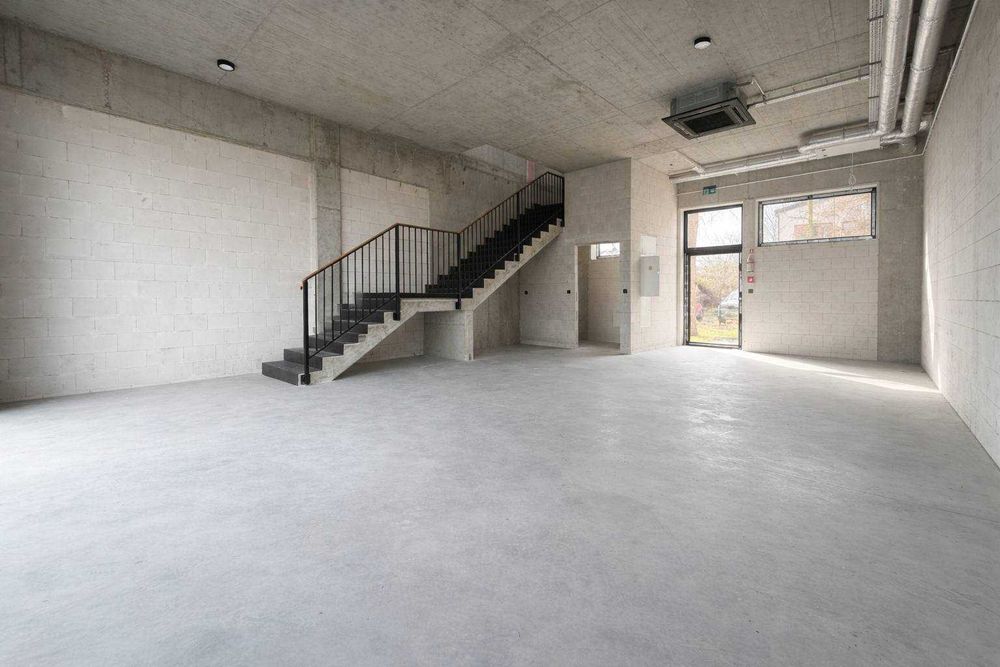 Lokal usługowo - handlowy | Wilanów| 140 m2|