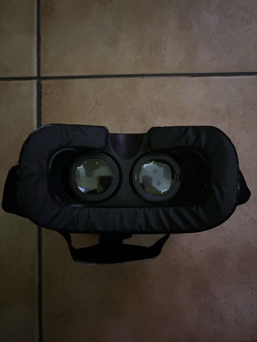 Óculos de Vr Box