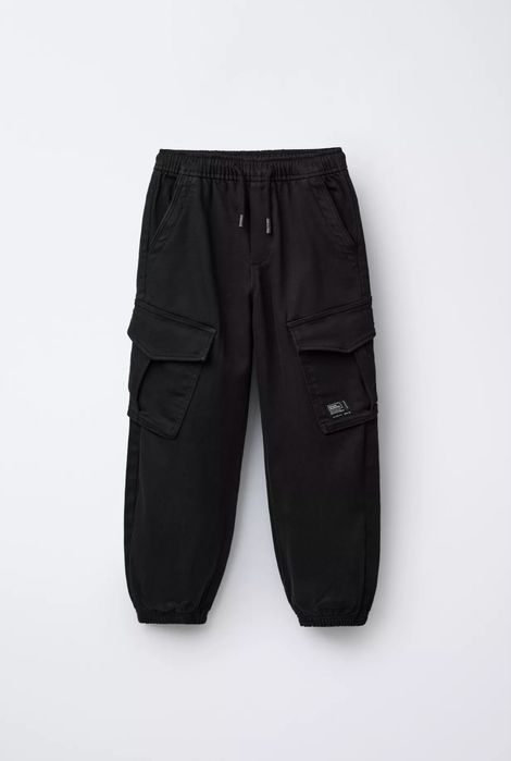 Стильні джогери Zara