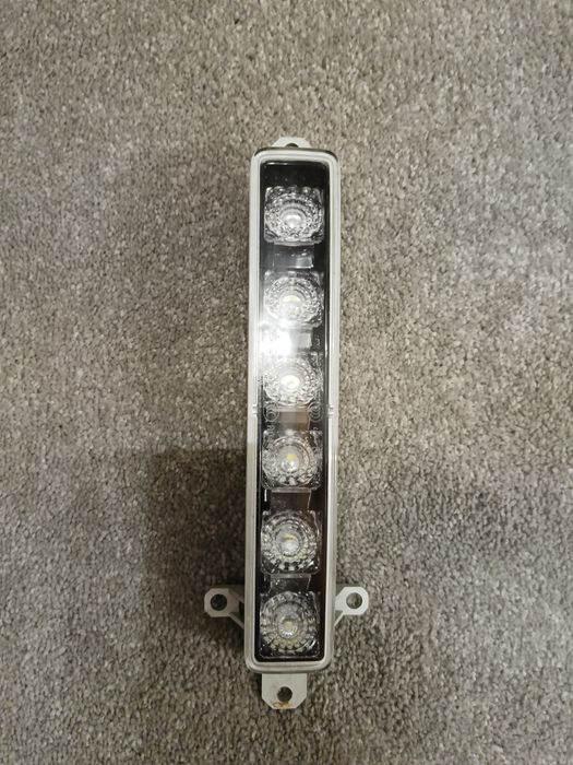 LED citroen Berlingo Peugeot partner ORGINALNY
