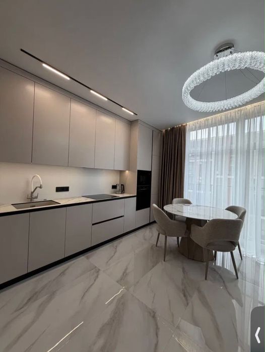 Продаж 1,5-кімнатної квартири в ЖК «Crystal»