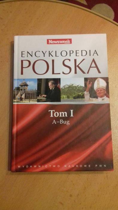 Encyklopedia polska