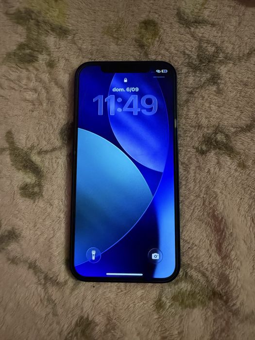 Iphone 12 + acessorios