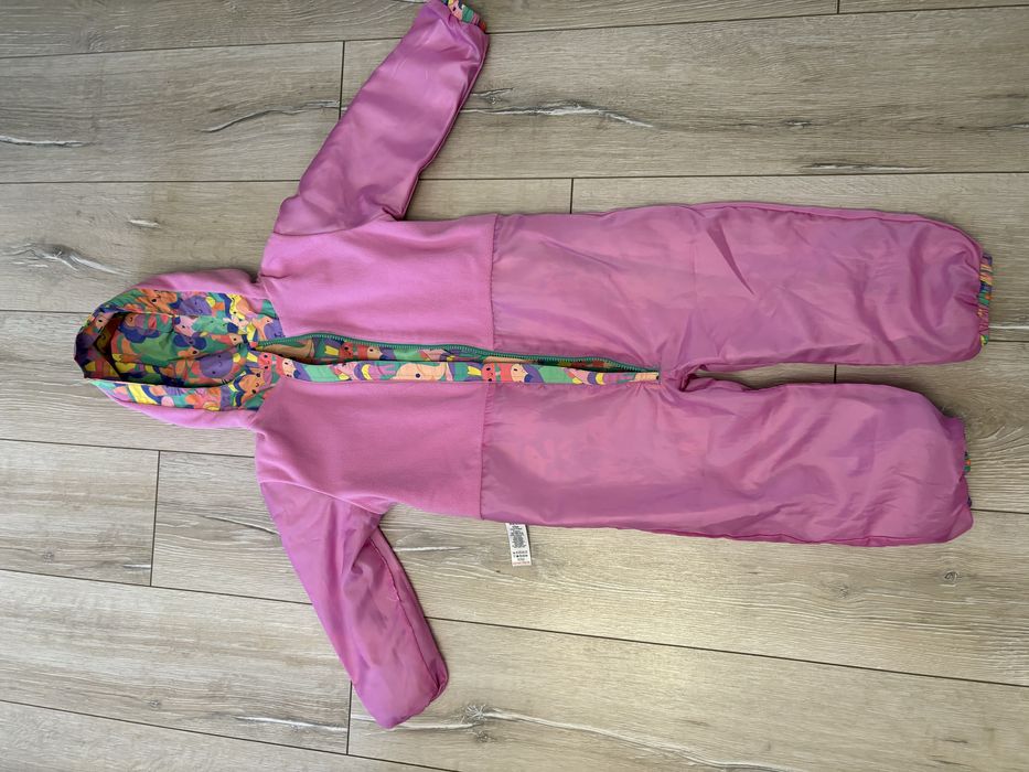 Продам водонепроникний комбінезон Next 4-5 p