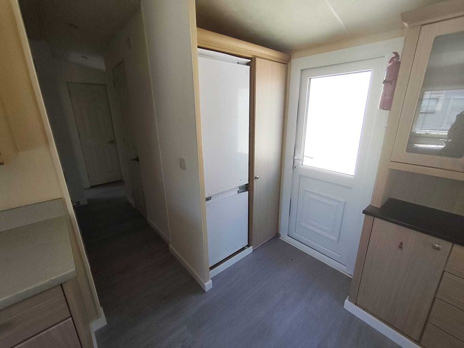 Casa Móvel / Mobile Home Nº 2349 BK SHERATON T3 11,60x3,70m