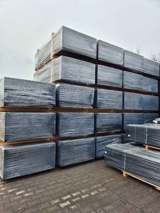 DOSTAWA 48H !!! Panel 3D Furtka Brama dobra cena!!!