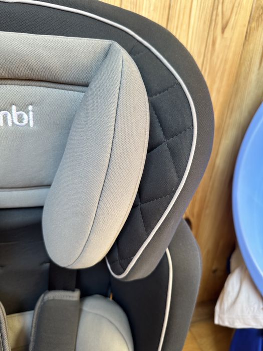 Авторкісло Bambi