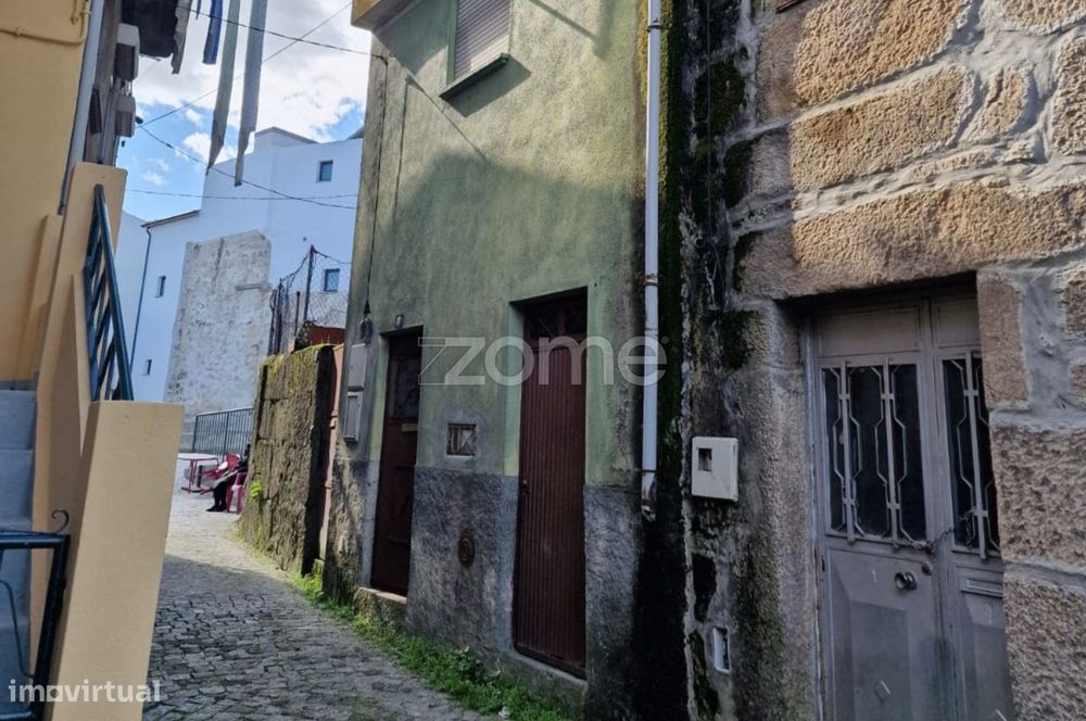 Moradia em Arcozelo da Serra