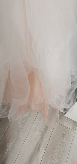 Suknia ślubna Golden Rose