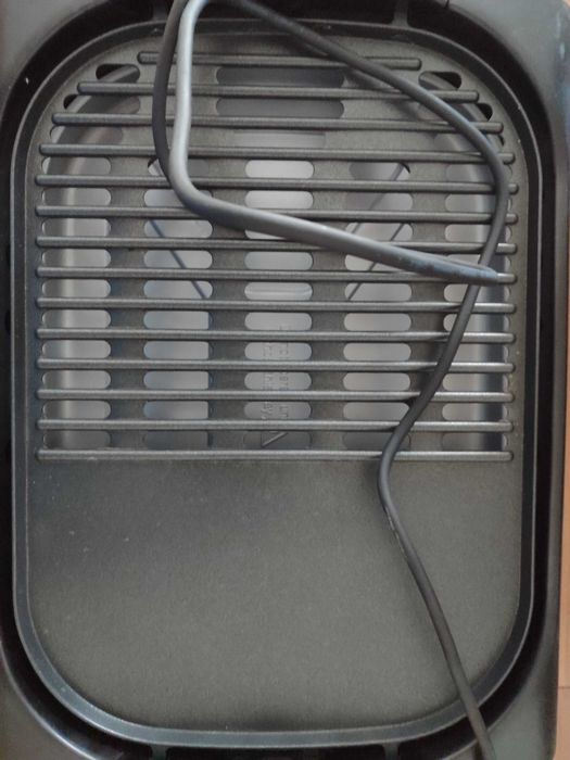 Grelhador eléctrico AEG EasyGrill TG 340/2200W