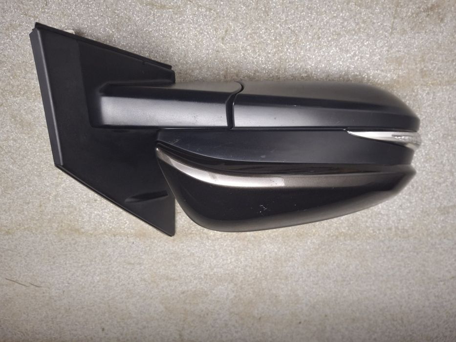 Дзеркало Toyota RAV 4 2013-2017