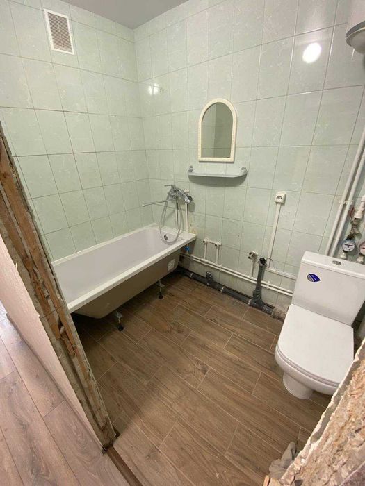 Оздоблювальні роботи