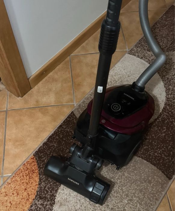 Aspirador Samsung