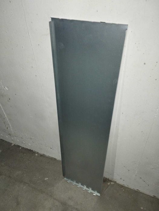 Lote de Costas de Prateleiras ou expositor - 34 unidades